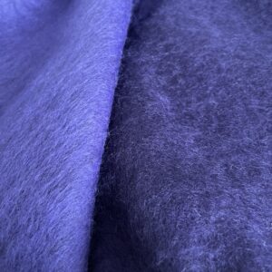 Alternative view of Blanket Scarf- Purple